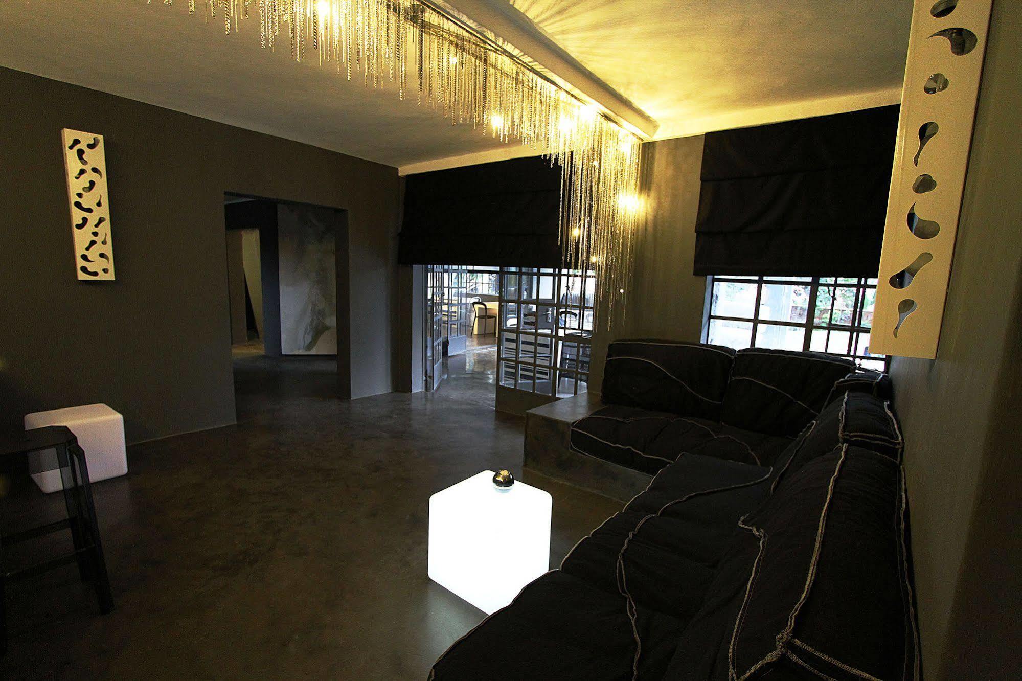 Hotel Latitude 13 Degrees Lilongwe Exteriér fotografie