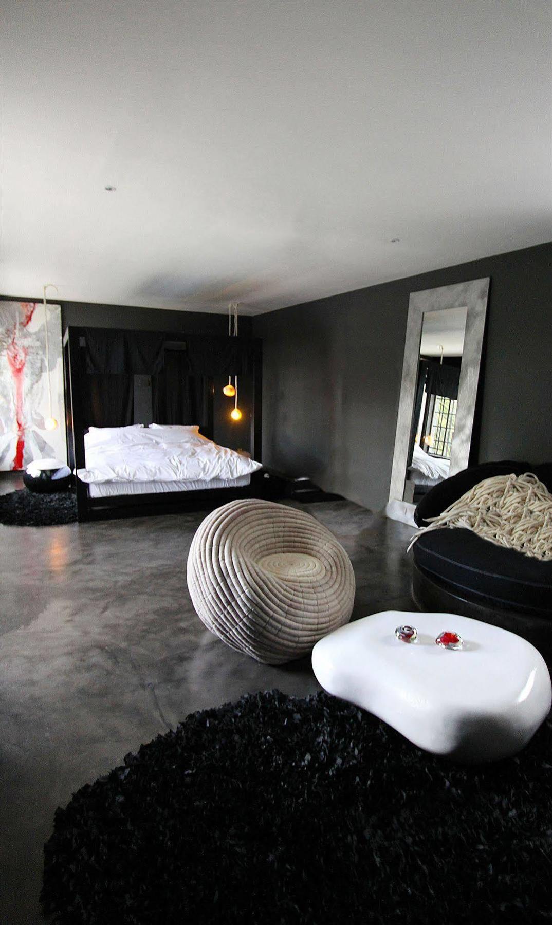 Hotel Latitude 13 Degrees Lilongwe Exteriér fotografie